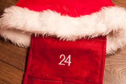 Christmas 24 12 Stock Photos