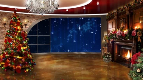 Christmas-33 Vídeo Stock 99072232