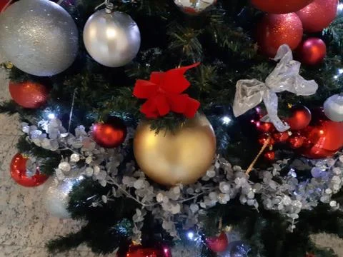 Christmas 33 Stock Photos