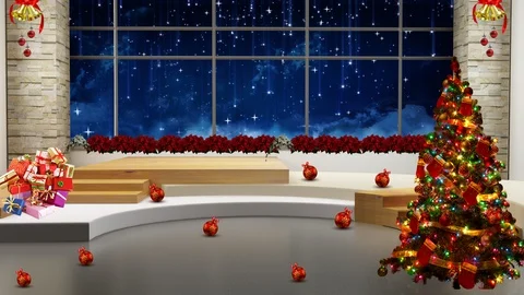 Christmas-39 Vídeo Stock 99074169