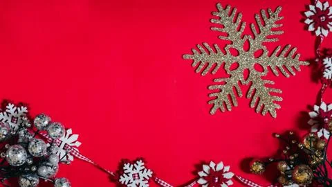 Christmas 4 Stock Photos