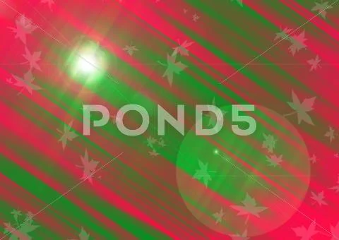 Christmas abstract background Stock Illustration