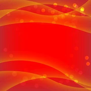 Christmas Abstract Background Stock Illustration