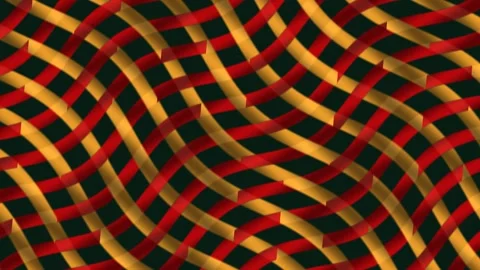 Christmas abstract gift wrapping pattern background for Stock Footage 341640753