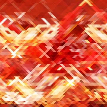 Christmas abstract shiny background. Stock Illustration