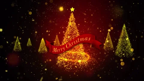 christmas after effects free download