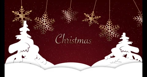 christmas after effects free download