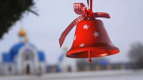 Christmas and advent. Stock Footage 122374651