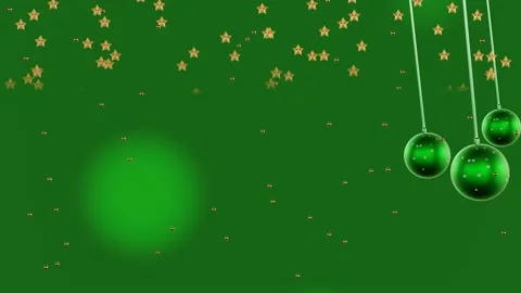 Christmas and New Year background. Stock Footage 221361831