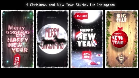 New Year icons and the stories they tell