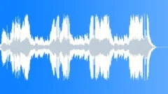 Christmas And New Year Logo Stock Music