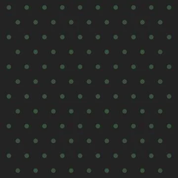 Christmas and new year pattern polka dots Stock-Illustration