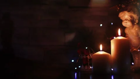 Christmas Angels Vidéo 166103999