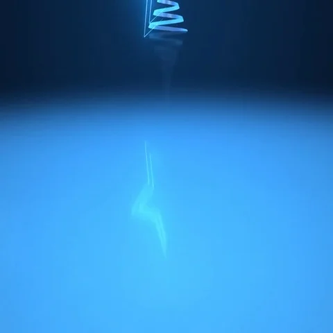 Christmas animation Stock Footage 69405122