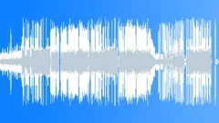 Christmas Apocalypse Stock Music