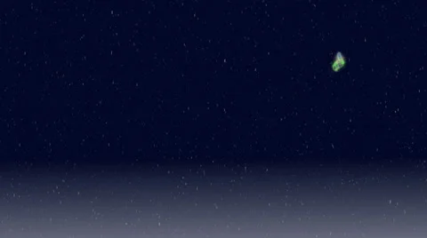 Christmas back Stock Footage 33505808