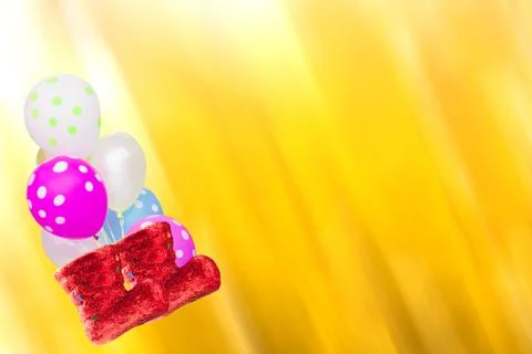 Christmas back ground Stock Illustration