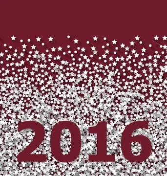 Christmas background 01 06 mf Stock Illustration