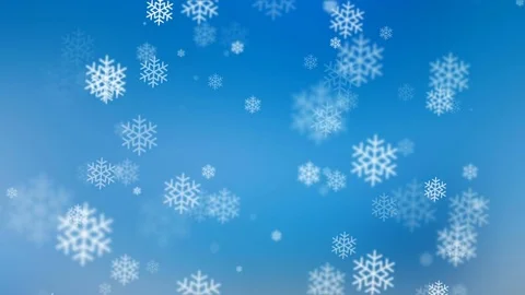 Christmas Background 01 Stock Footage 83233478