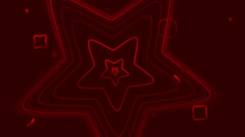 Christmas Background 02 Stock Footage 201300309