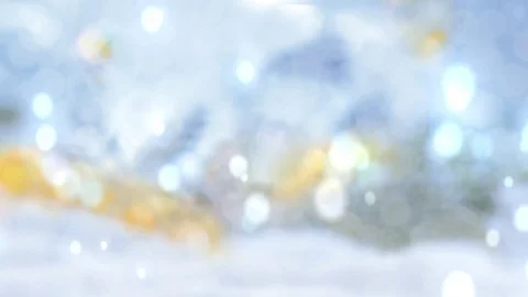 Christmas background 04 Stock Footage 82423496