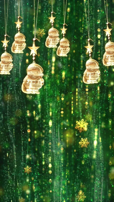 Christmas Background 13 Stock Footage 283965247