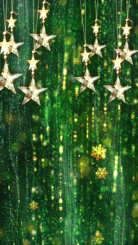 Christmas Background 19 Stock Footage 283965478