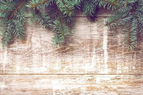 Christmas background 2018 Foto stock
