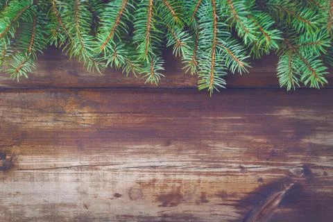 Christmas background 2018 Stock Photos