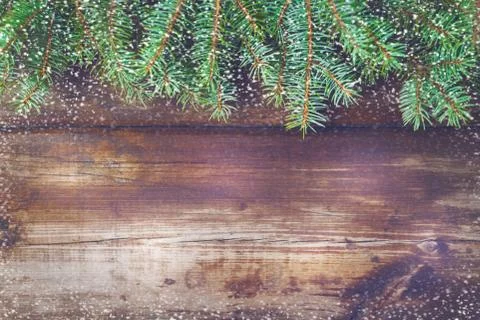 Christmas background 2018 Foto stock