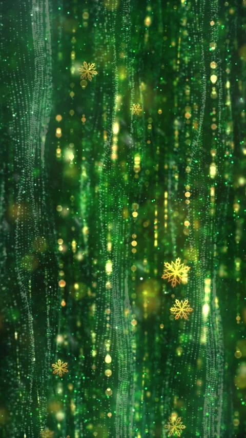 Christmas Background 22 Stock Footage 283965555