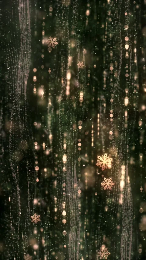 Christmas Background 24 Video stock 283965630