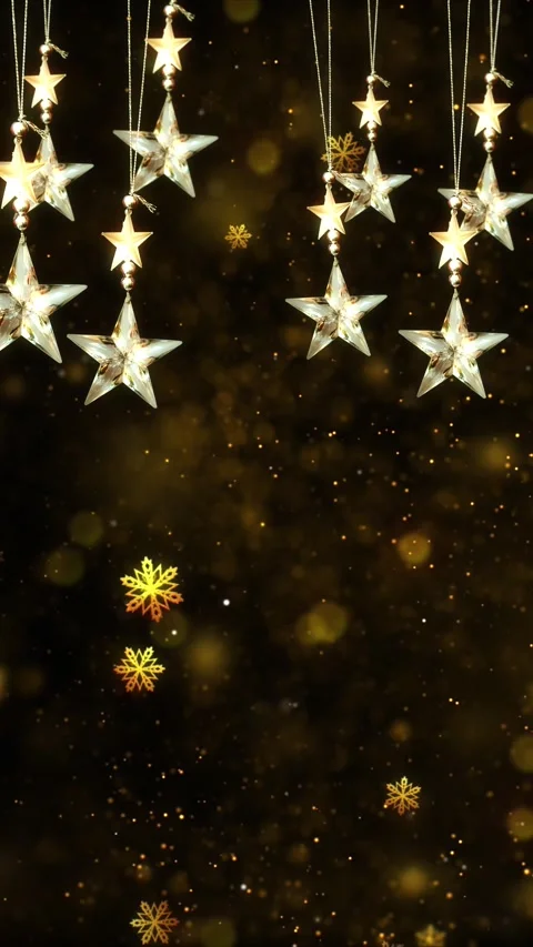 Christmas Background 44 Vídeo Stock 283967162