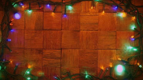 Christmas background. 4K. Stock Footage 58164118