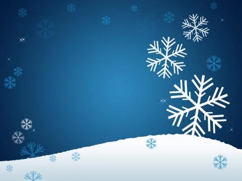 Christmas background. abstract Stock Illustration