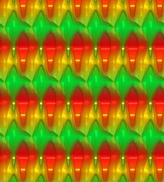 Christmas Background, Abstract. Stock Illustration