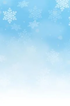 Christmas background backgrounds card pattern winter decoration portrait form Stock Photos