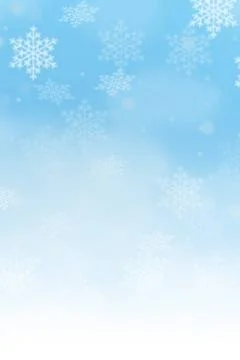 Christmas background backgrounds card pattern winter decoration portrait f... Stock Photos