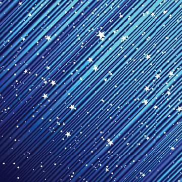 Christmas background with Christmas tree, vector illustration. Stock-Illustration