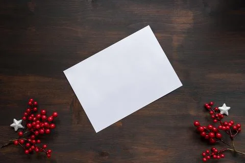 Christmas background concept. Stock Photos