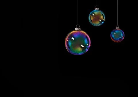 Christmas Background Concepts Stock Photos
