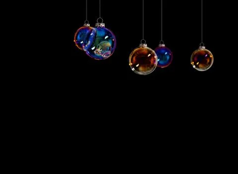 Christmas Background Concepts Stock Photos