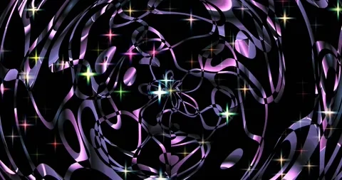 Christmas background on a dark background Stock Footage 142366456