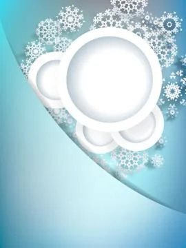 Christmas Background. + EPS10 Stock Illustration