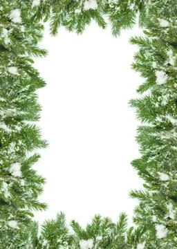 Christmas background. eve framework Stock Photos