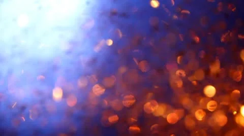 Christmas background Stock Footage 8931680