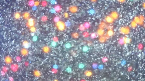 Christmas background Stock Footage 8945085