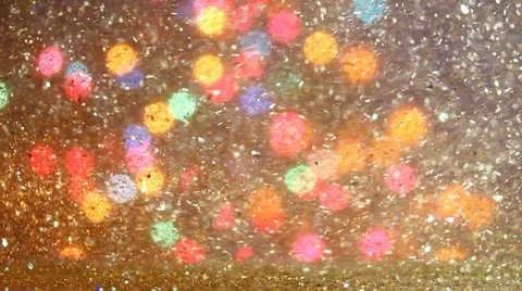 Christmas background Stock Footage 8945136