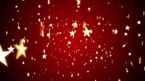 Christmas background Stock Footage 12119954