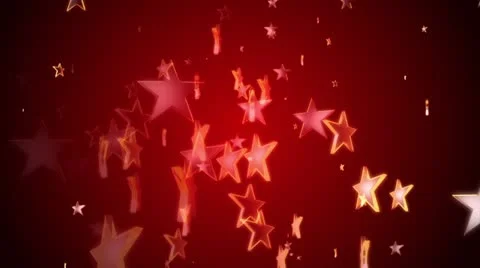 Christmas background Stock Footage 12120278